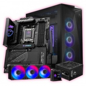 DIGITUS DisplayPort - HDMI...