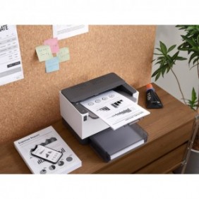 LevelOne FVT-2401 - 100...