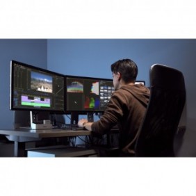 LogiLink Stereo Headset...