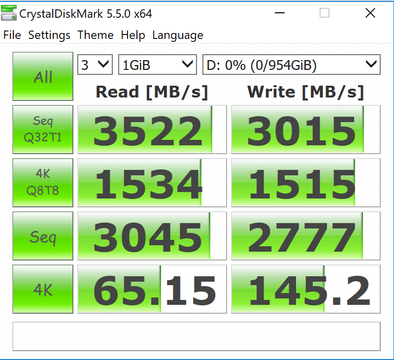SSD SX8200 PRO