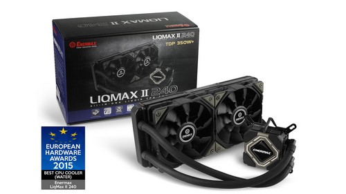 Enermax Liqmax 2