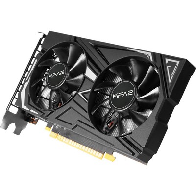 Geforce GTX1650