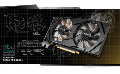 Geforce GTX1660 Super